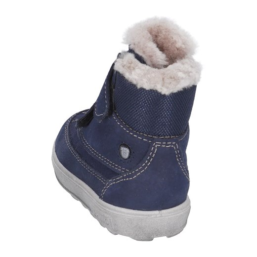 Buty zimowe dziecięce Pepino na rzepy 