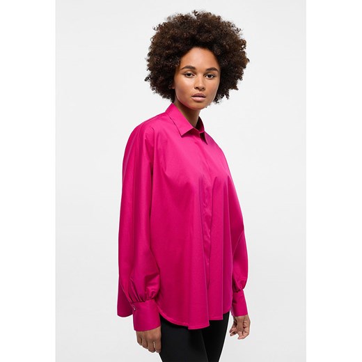 Eterna Koszula w kolorze różowym ze sklepu Limango Polska w kategorii Koszule damskie - zdjęcie 167717491