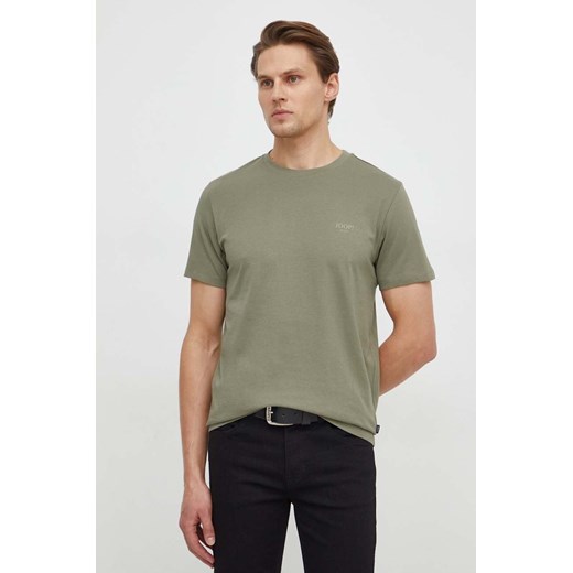 T-shirt męski Joop! z krótkimi rękawami