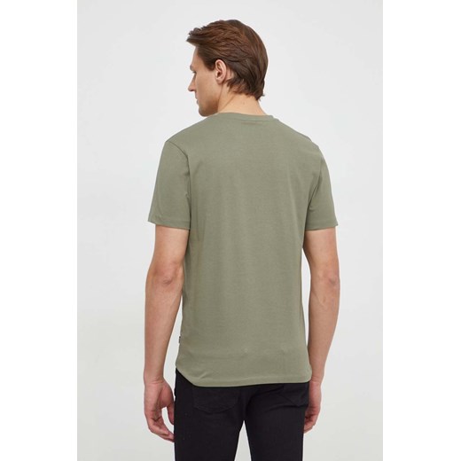 T-shirt męski Joop! z krótkimi rękawami