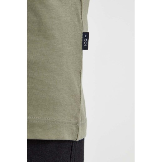 Joop! t-shirt męski zielony