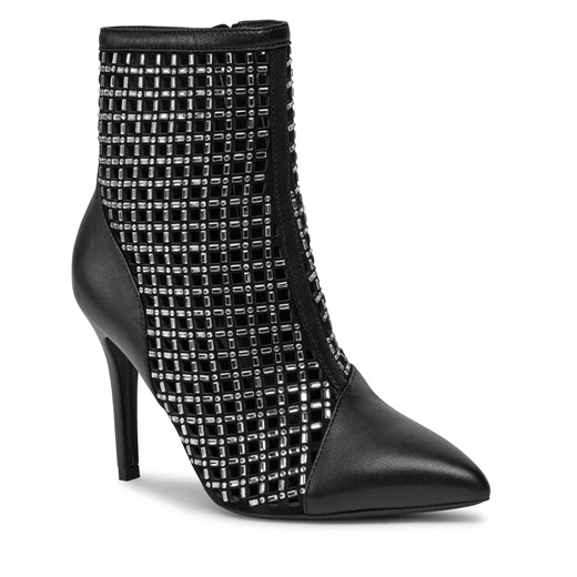 Botki Liu Jo Vickie 154 SA4013 PX467 Black 22222 Liu Jo 35 eobuwie.pl