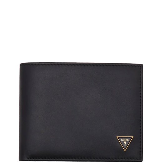 Guess Skórzany portfel ze sklepu Gomez Fashion Store w kategorii Portfele męskie - zdjęcie 167720624