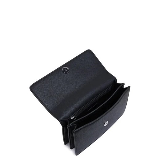 Karl Lagerfeld Listonoszka rsg metal flap Karl Lagerfeld OS wyprzedaż Gomez Fashion Store