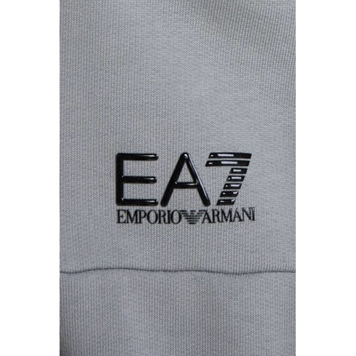 EA7 Bluza | Regular Fit S Gomez Fashion Store okazyjna cena
