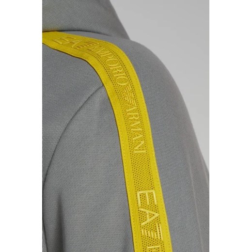 EA7 Bluza | Regular Fit M Gomez Fashion Store wyprzedaż