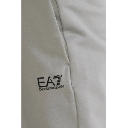 EA7 Szorty | Regular Fit XXXL Gomez Fashion Store