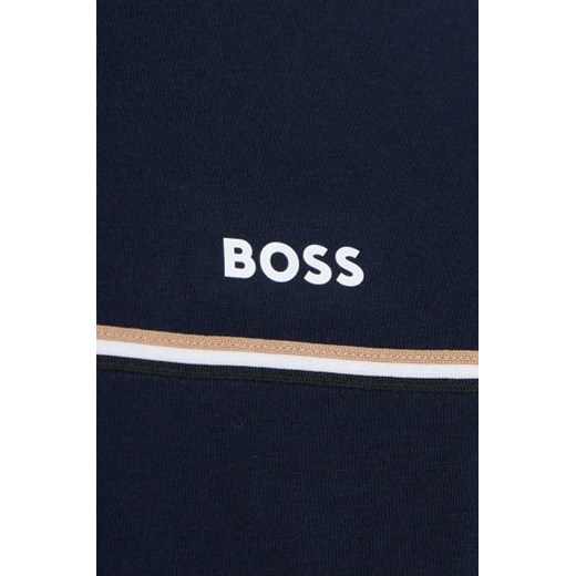 BOSS Longsleeve Unique LS-Shirt | Regular Fit XL Gomez Fashion Store