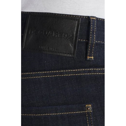 Dsquared2 Jeansy Skater Jean | Tapered fit Dsquared2 54 Gomez Fashion Store