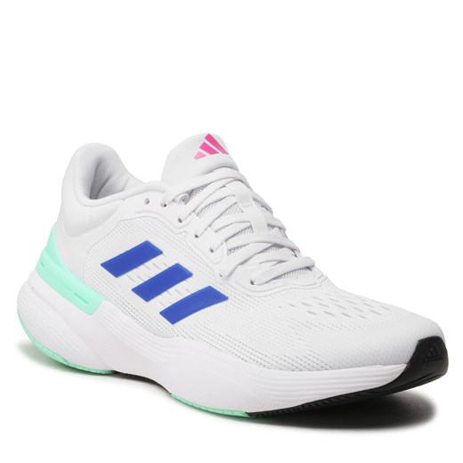 Buty adidas Response Super 3.0 Shoes HP5932 Cloud White/Lucid Blue/Lucid Fuchsia 40 eobuwie.pl
