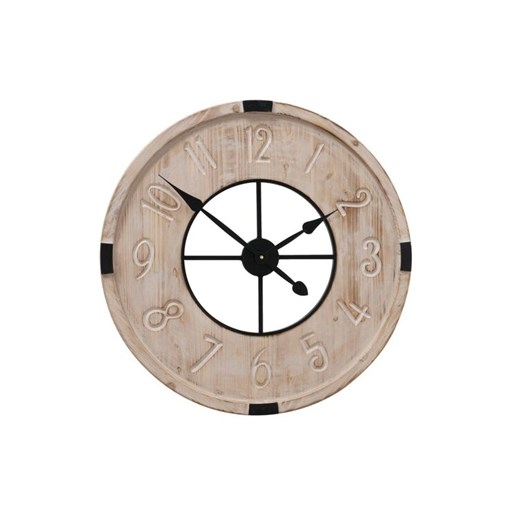Zegar MIAhome ze sklepu Modivo Dom w kategorii Zegary - zdjęcie 167730304