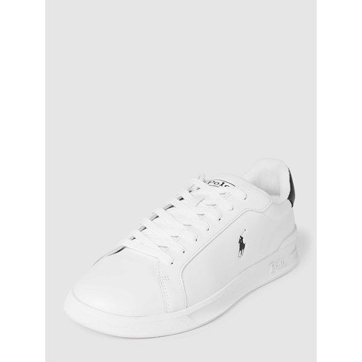 Sneakersy z nadrukiem z logo ze sklepu Peek&Cloppenburg  w kategorii Buty sportowe męskie - zdjęcie 167731264