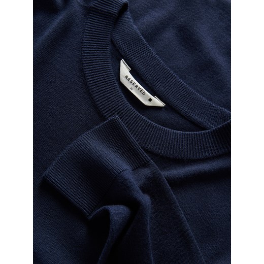 Sweter męski Reserved