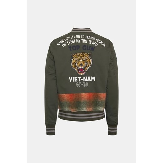 Kurtka męska Top Gun