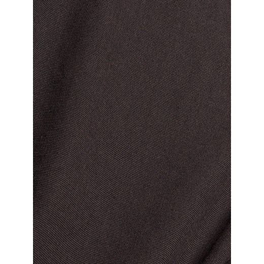 ESPRIT Spodnie w kolorze ciemnobrązowym Esprit W34/L32 okazja Limango Polska