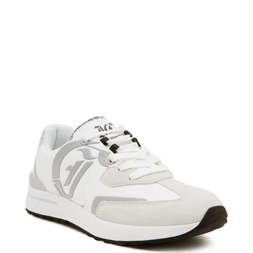 Just Cavalli Sneakersy | z dodatkiem skóry Just Cavalli 44 okazja Gomez Fashion Store