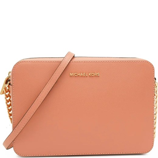 Listonoszka Michael Kors skórzana