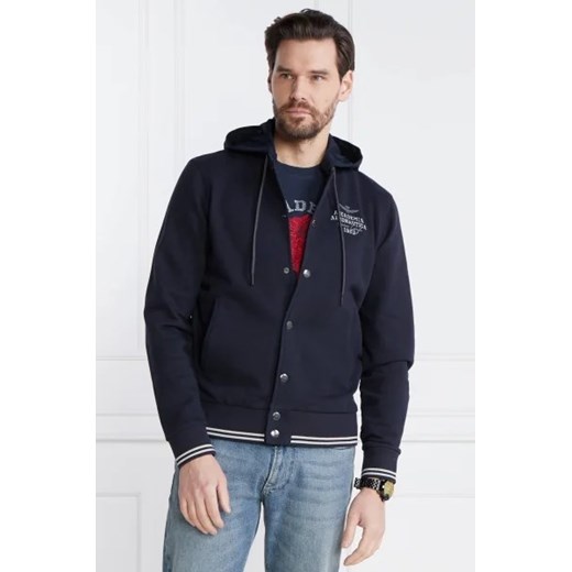 Aeronautica Militare bluza męska wiosenna