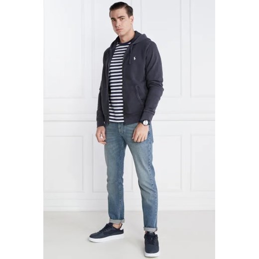 Bluza męska Polo Ralph Lauren z bawełny