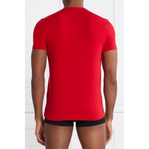 T-shirt męski Emporio Armani