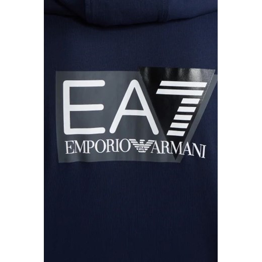 Dres męski Emporio Armani 