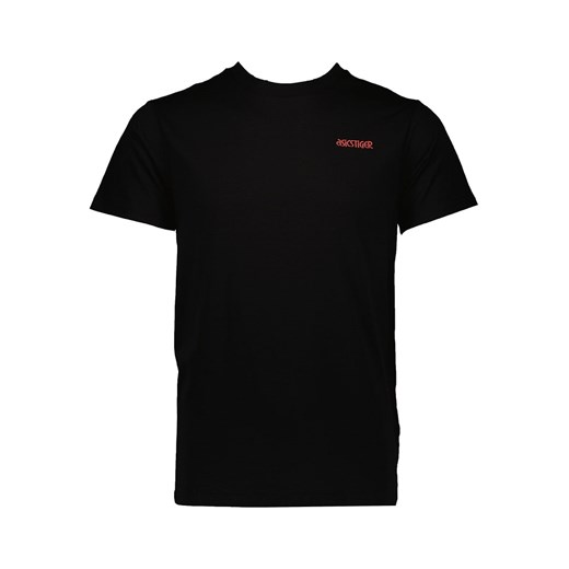 asics Koszulka w kolorze czarnym XL promocja Limango Polska