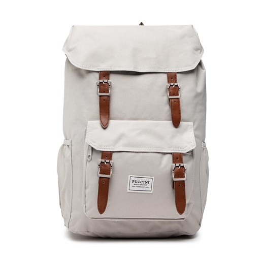 Plecak Puccini PM2023 4 Puccini one size eobuwie.pl