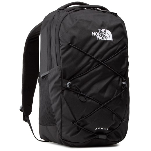 Plecak The North Face Jester NF0A3VXFJK3 Tnf Black ze sklepu eobuwie.pl w kategorii Plecaki - zdjęcie 167741040