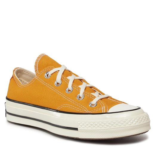 Trampki Converse Chuck 70 162063C Yellow Converse 38 eobuwie.pl