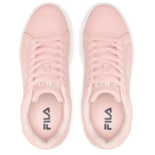 Buty Fila Crosscourt Altezza R Wmn W FFW0022-40009 różowe Fila 38 ButyModne.pl