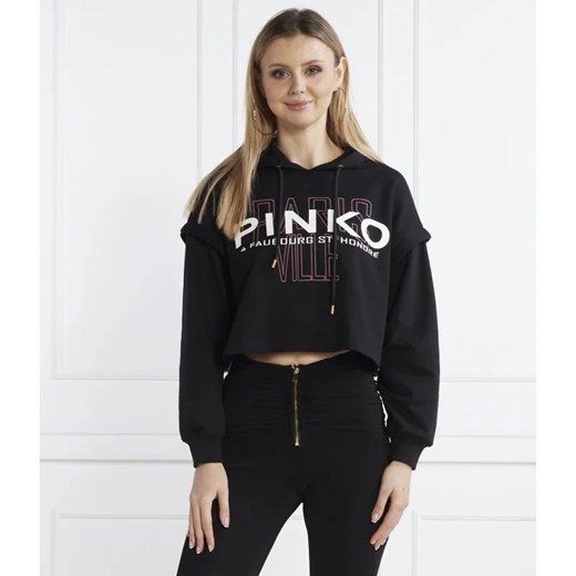 Bluza damska Pinko