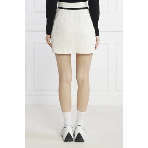 Spódnica Guess mini