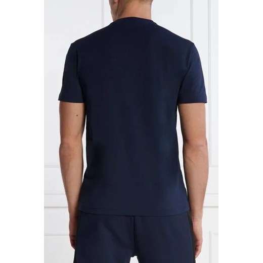 T-shirt męski Emporio Armani z krótkim rękawem
