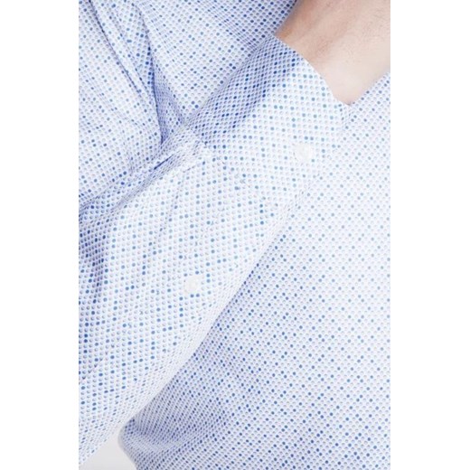 Tommy Hilfiger Koszula | Slim Fit Tommy Hilfiger 42 promocyjna cena Gomez Fashion Store