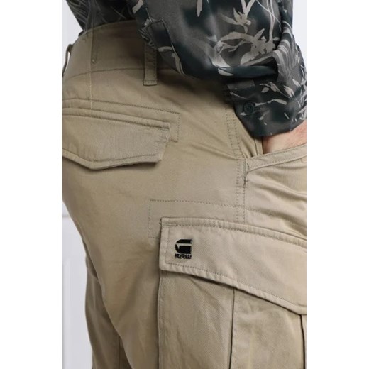 G- Star Raw spodnie męskie 