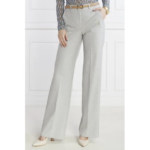 Marella Spodnie | Regular Fit Marella 38 Gomez Fashion Store
