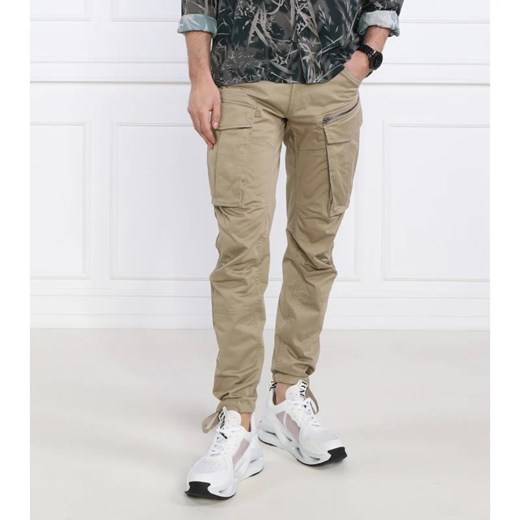 G- Star Raw spodnie męskie 