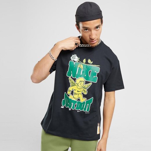 NIKE T-SHIRT NIKE SPORTWEAR ze sklepu JD Sports  w kategorii T-shirty męskie - zdjęcie 167743450