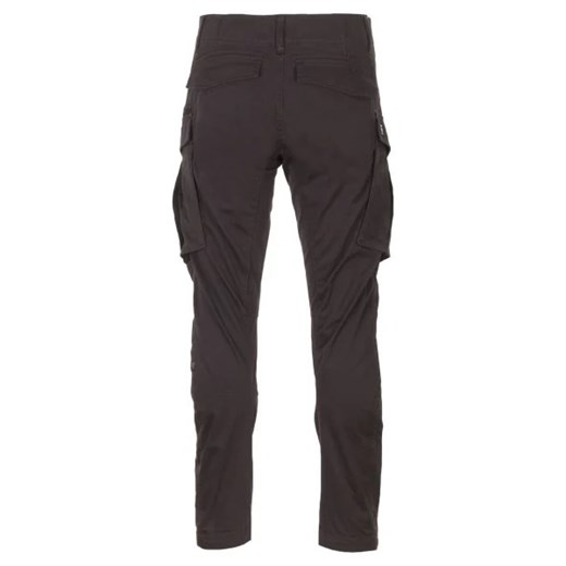 Spodnie męskie G- Star Raw 