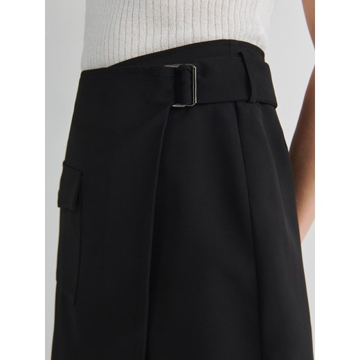 Spódnica Reserved casual 