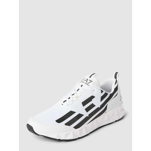 Sneakersy w dwóch kolorach ze sklepu Peek&Cloppenburg  w kategorii Buty sportowe męskie - zdjęcie 167745680