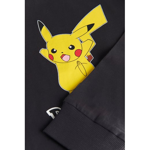 T-shirt chłopięce Reserved z długim rękawem