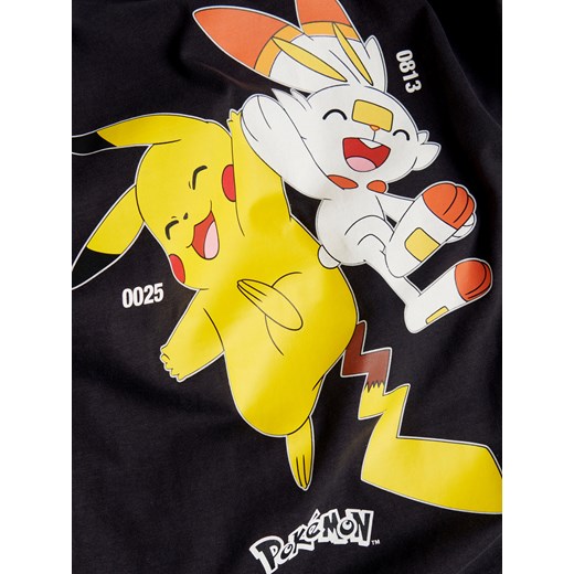 T-shirt chłopięce Reserved z długim rękawem