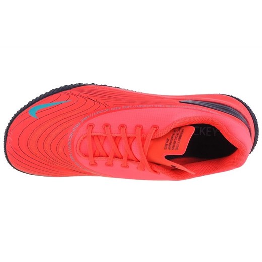 Buty sportowe męskie Nike z tkaniny sznurowane