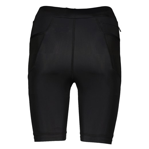 Mizuno Legginsy sportowe &quot;Trail BG3000&quot; w kolorze czarnym Mizuno XL okazyjna cena Limango Polska