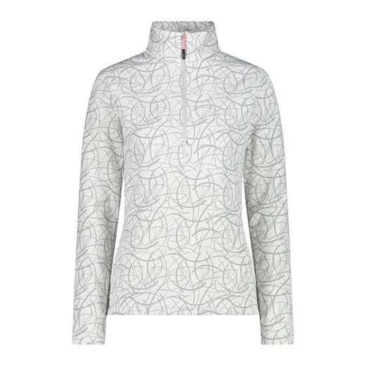 CMP Koszulka funkcyjna w kolorze białym ze sklepu Limango Polska w kategorii Bluzki damskie - zdjęcie 167760714