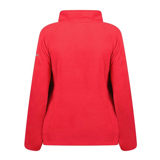 Geographical Norway Kurtka polarowa &quot;Tug&quot; w kolorze różowym Geographical Norway L wyprzedaż Limango Polska