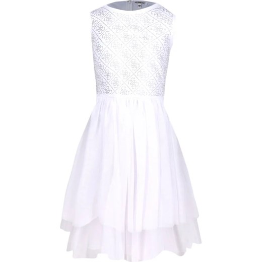Guess Sukienka ze sklepu Gomez Fashion Store w kategorii Sukienki dziewczęce - zdjęcie 167763753