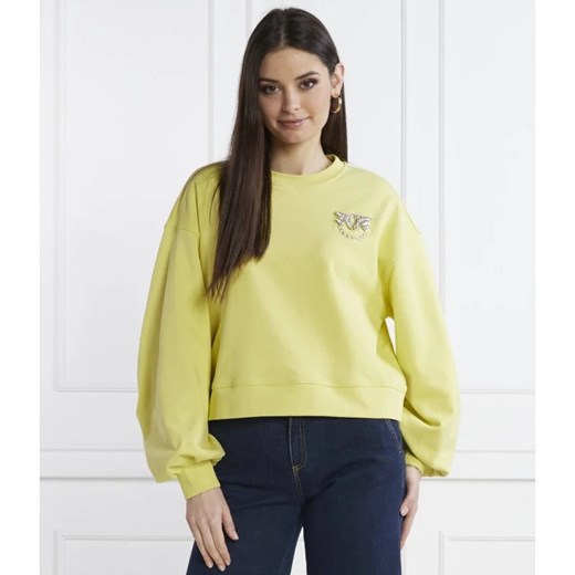 Bluza damska Pinko
