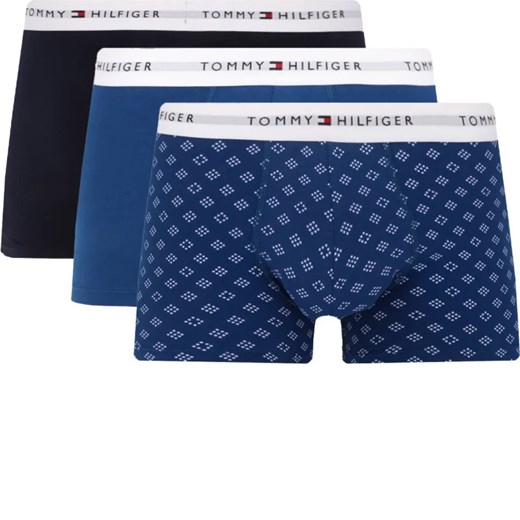 Tommy Hilfiger Bokserki 3-pack Tommy Hilfiger S Gomez Fashion Store okazja